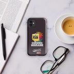 ILLTOCHILL Migraine Phone Case