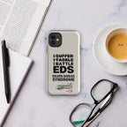 ILLTOCHILL EDS Phone Case