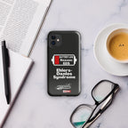 ILLTOCHILL EDS Phone Case