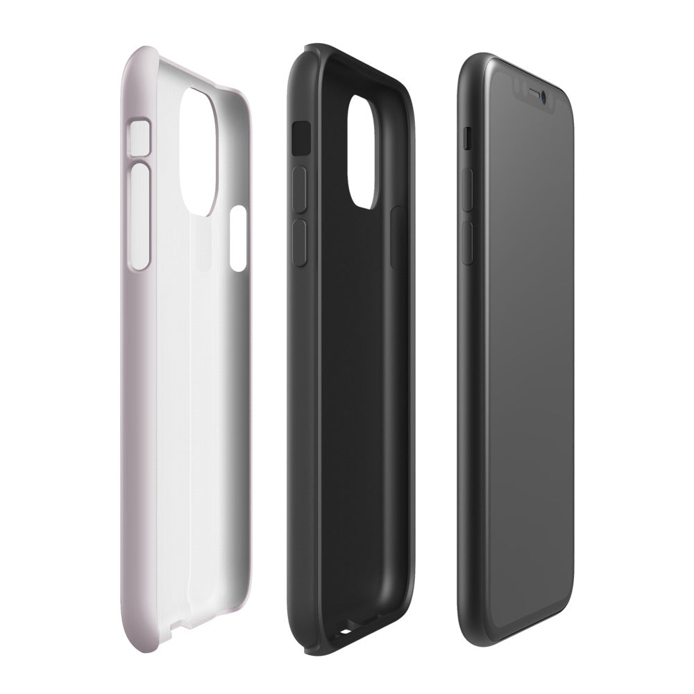 ILLTOCHILL Migraine Phone Case