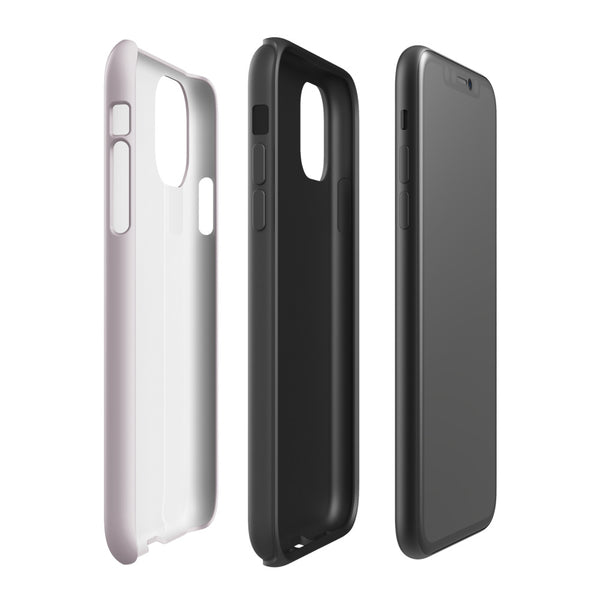 ILLTOCHILL Migraine Phone Case