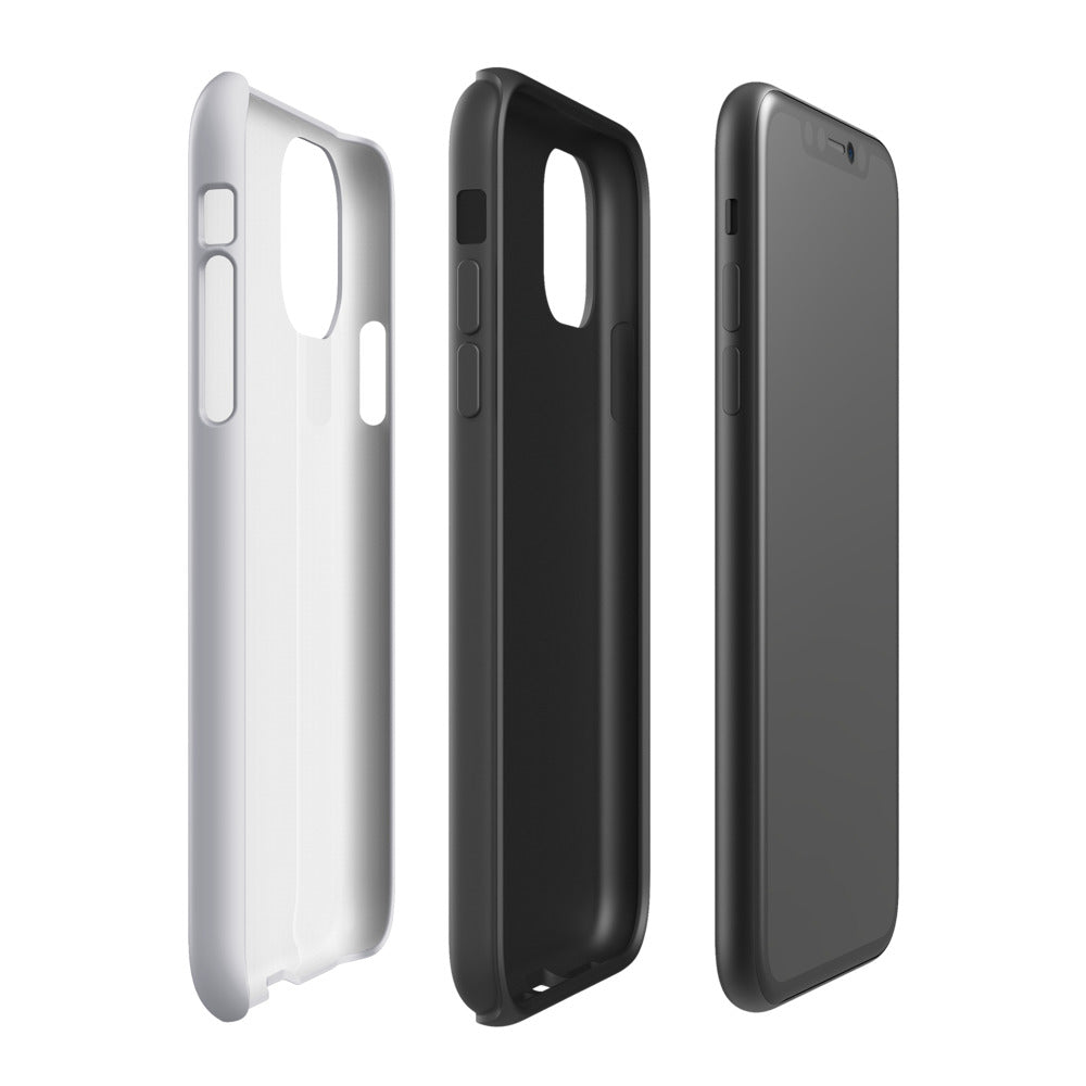 ILLTOCHILL RA Phone Case