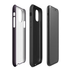 ILLTOCHILL Fibromyalgia Phone Case