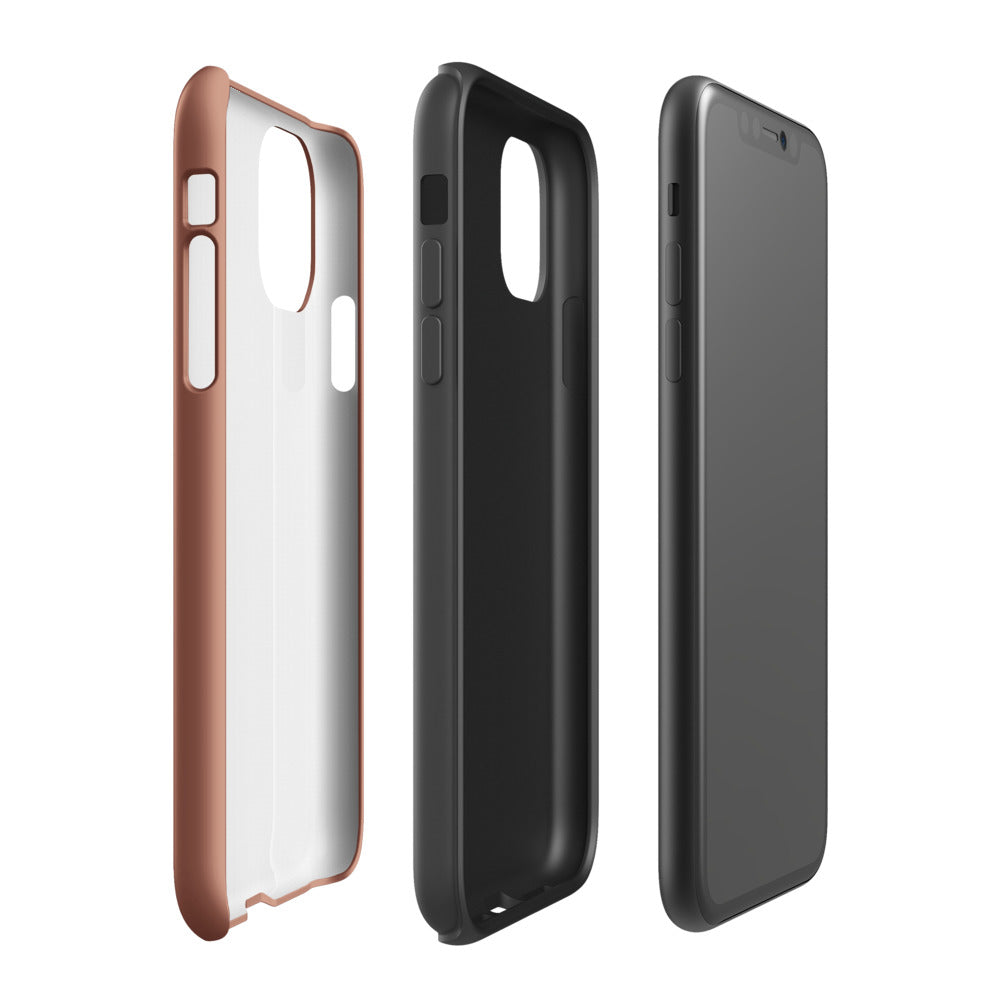 ILLTOCHILL MCAS Phone Case
