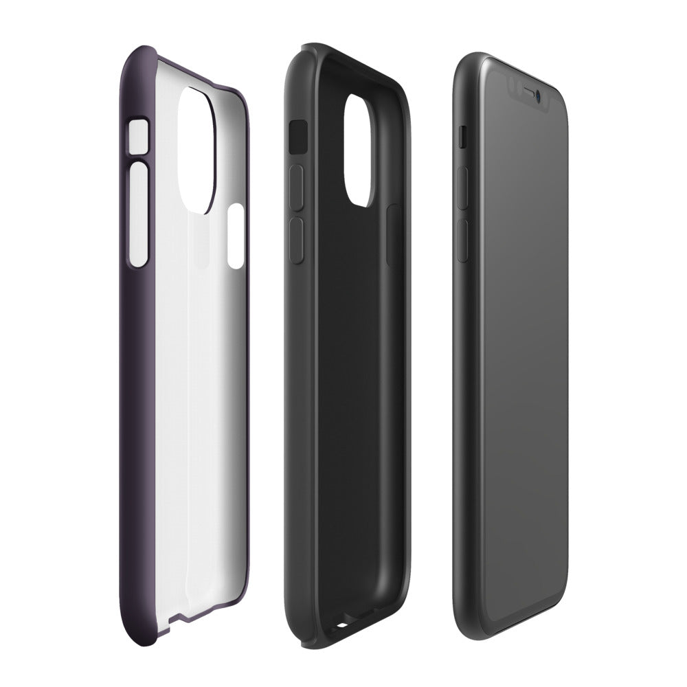 ILLTOCHILL Chiari Phone Case