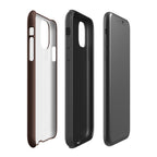 ILLTOCHILL MS Phone Case