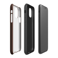 ILLTOCHILL MS Phone Case
