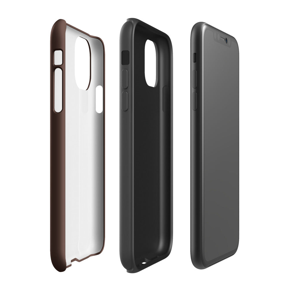 ILLTOCHILL MS Phone Case