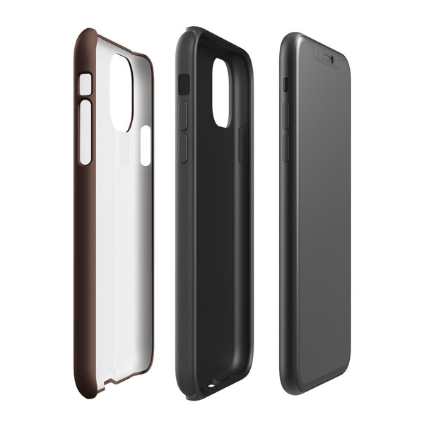 ILLTOCHILL MS Phone Case