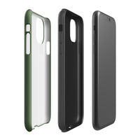 ILLTOCHILL Asthma Phone Case