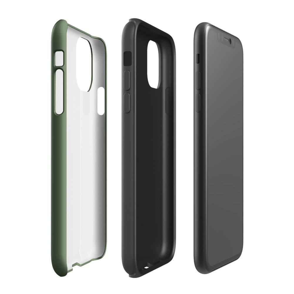 ILLTOCHILL Asthma Phone Case