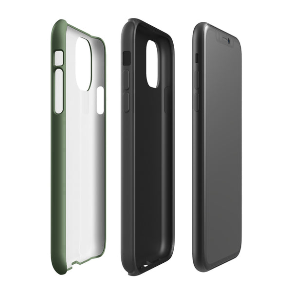 ILLTOCHILL Asthma Phone Case