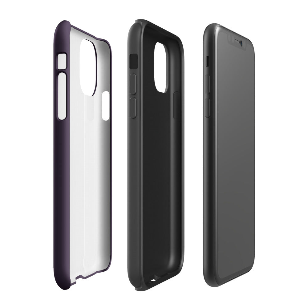 ILLTOCHILL Crohn's Phone Case