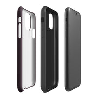 ILLTOCHILL Migraine Phone Case