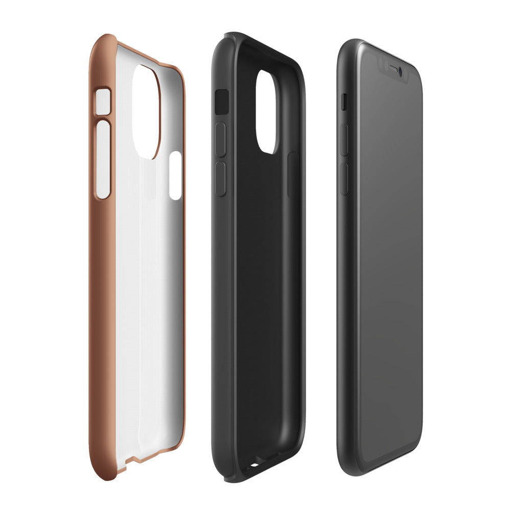 ILLTOCHILL MS Phone Case