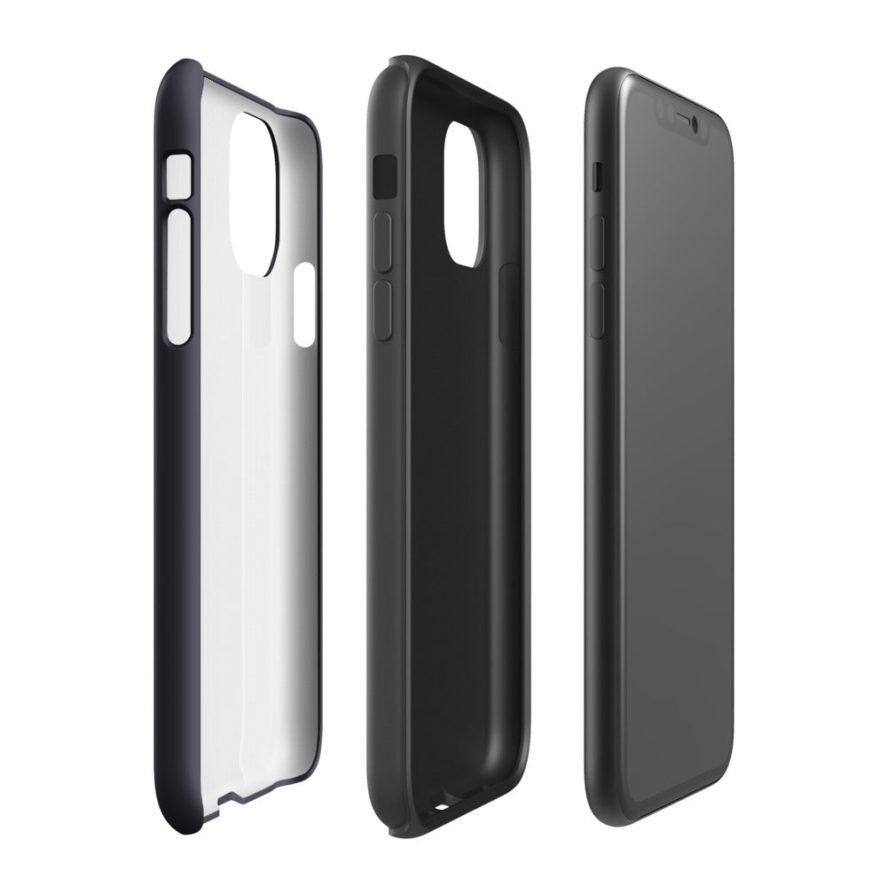 ILLTOCHILL RA Phone Case