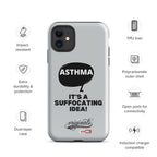 ILLTOCHILL Asthma Phone Case