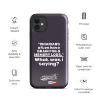 ILLTOCHILL Chiari Phone Case