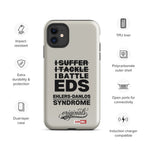 ILLTOCHILL EDS Phone Case