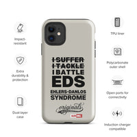 ILLTOCHILL EDS Phone Case