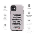 ILLTOCHILL Chiari Phone Case