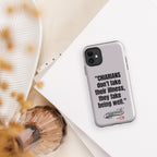 ILLTOCHILL Chiari Phone Case