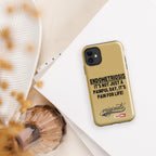ILLTOCHILL Endometriosis Phone Case