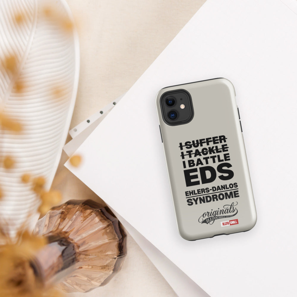 ILLTOCHILL EDS Phone Case