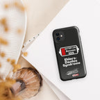 ILLTOCHILL EDS Phone Case