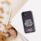 ILLTOCHILL Chiari Phone Case