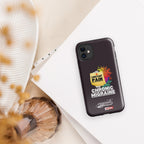 ILLTOCHILL Migraine Phone Case