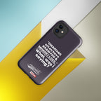 ILLTOCHILL Chiari Phone Case