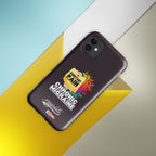 ILLTOCHILL Migraine Phone Case