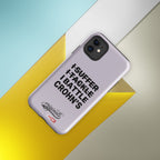 ILLTOCHILL Crohn's Phone Case
