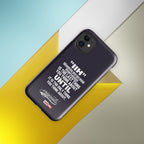 ILLTOCHILL IIH Phone Case