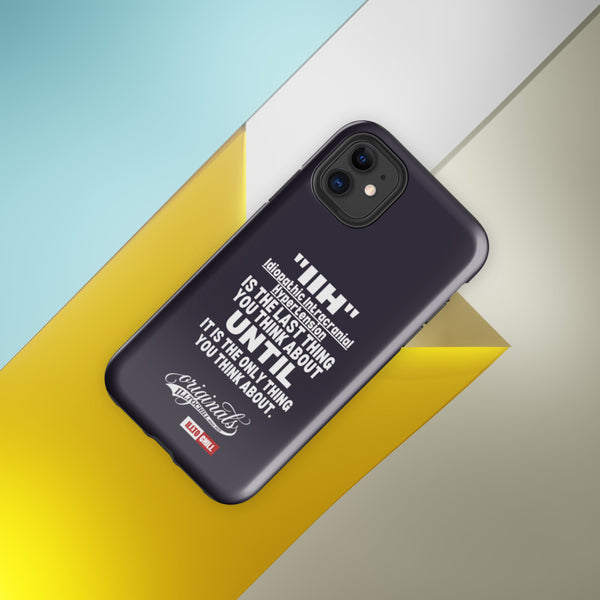 ILLTOCHILL IIH Phone Case
