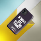 ILLTOCHILL Crohn's Phone Case