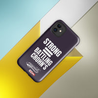 ILLTOCHILL Crohn's Phone Case