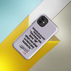 ILLTOCHILL IIH Phone Case
