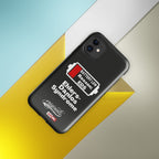ILLTOCHILL EDS Phone Case