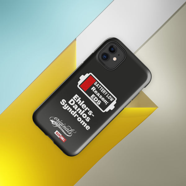 ILLTOCHILL EDS Phone Case
