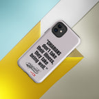 ILLTOCHILL Chiari Phone Case
