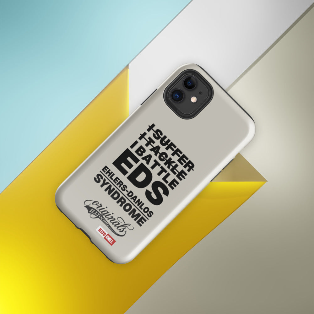 ILLTOCHILL EDS Phone Case