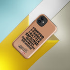 ILLTOCHILL CRPS Phone Case
