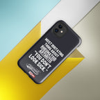 ILLTOCHILL RA Phone Case