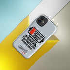 ILLTOCHILL POTS Phone Case