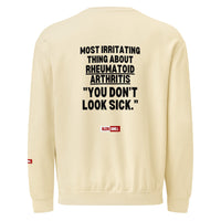 ILLTOCHILL RA Sweatshirt