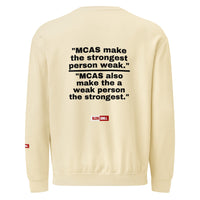 ILLTOCHILL MCAS Sweatshirt