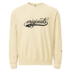 ILLTOCHILL Asthma Sweatshirt