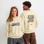 ILLTOCHILL MCAS Sweatshirt